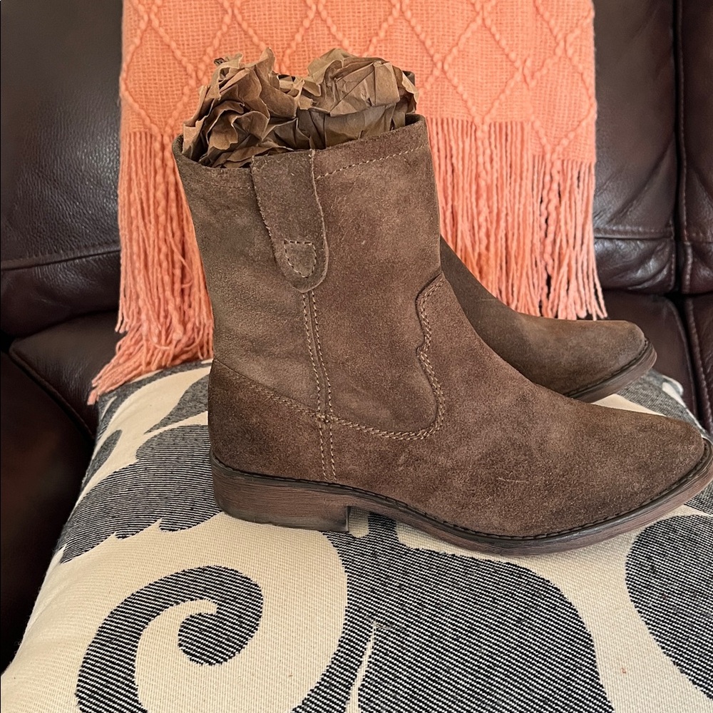 ZIGI boot - Picture 2 of 7